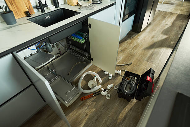 Reliable Leak Detection contractor in Ridgecrest, FL by Street Wise - Plumbing